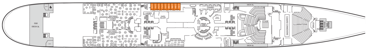Cunard Queen Mary 2 Deck 2 & 3L.png